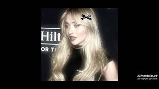 When Did You Get Hot? Clean Ver Originally By Sabrina Carpenter