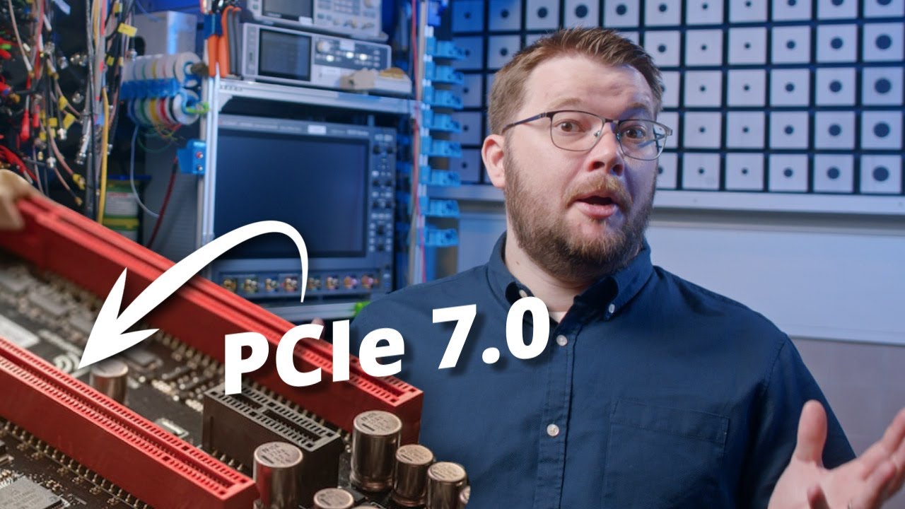 Guide to PCI Express: Architecture, Challenges & Future