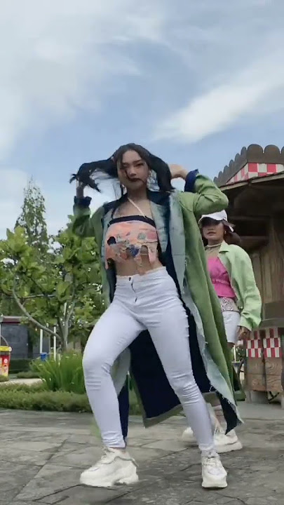 RUNGKAD||KING AMBYAR PEOPLE #viral #dance #trending #ambyar #ambyarrr #rungkad