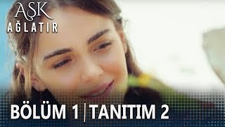 Aşk Ağlatır 2. Tanıtımı | Eylül'de Show TV'de!