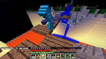 Race For Wool Part 2 !