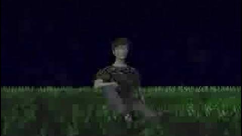 Moonlight Syndrome Intro