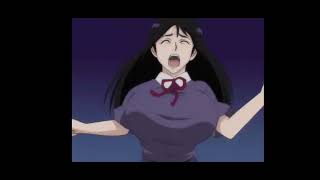 Air Master Ending Anime