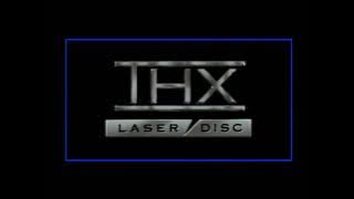 THX - Broadway (LaserDisc, Key of D) (5.1)