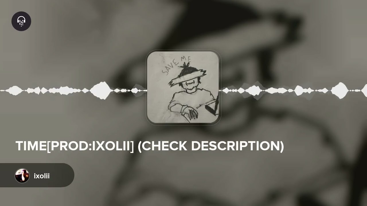 TIME[PROD:IXOLII] (CHECK DESCRIPTION)