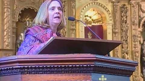 Thirty -Third Sunday in Ordinary Time, November 19, 2017, 9:30 Mass