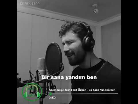 Adem Kılıçcı feat Ferit Özkan