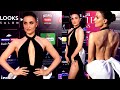 Elli Avram Shows Killer Poses At Style Icon Awards 2023