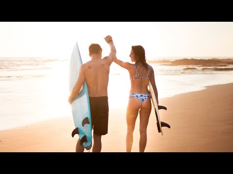 5 DAYS IN COSTA RICA - Tamarindo Beach Life