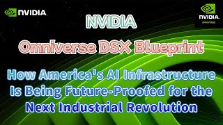 How America's AI Infrastructure Is Being Future-Proofed for the Next Industrial Revolution