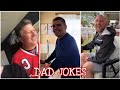 Dirty jokes with my Dad  Tik Tok compilation #1