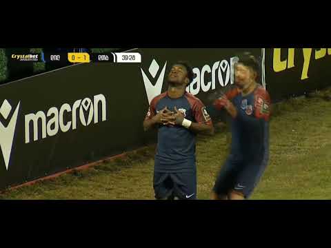 პირველი ტური | დილა  -  დინამო თბილისი 1:2