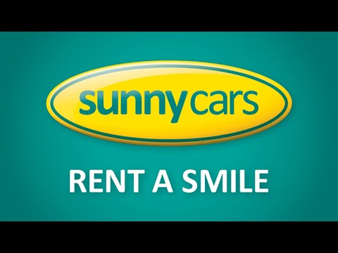 Sunny Cars | YouTube Ad 2020 #1