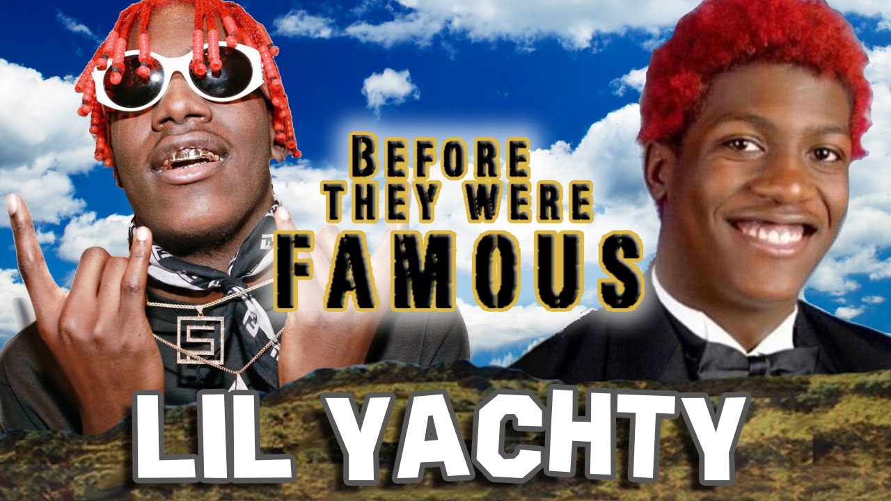 youtube soul boat lil yachty before they were famous youtube youtube soul boat lil yachty before they were famous youtube