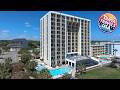 Ocean Park Resort | Myrtle Beach (SC), United States | Hotel Review ⭐