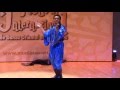 Mohamed Shahin performing Lebanese Dabke!!