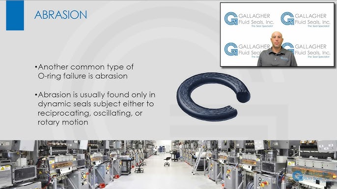 O-Ring Measuring Tools