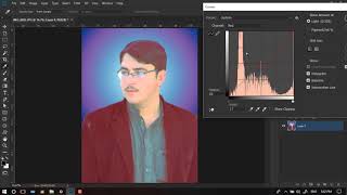 Basic Color Setting In Adobe Photoshop Cc 2018 screenshot 4