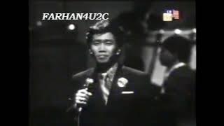 MAS MERAH ANDRE GOH KARAOKE