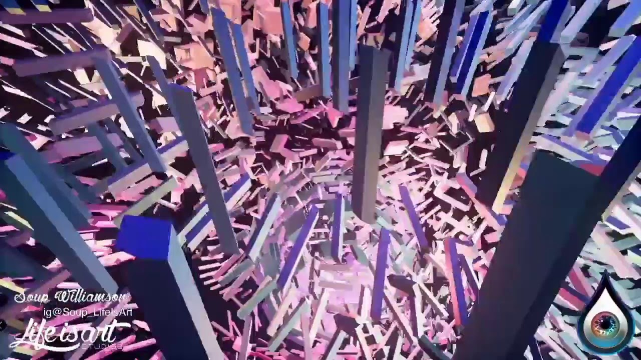 Microdose VR Live Stream - YouTube