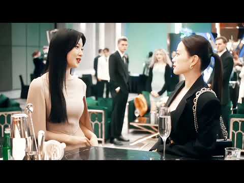 Two girls cute love story series // lesbian series LGBT thailand Beckyfreen love story