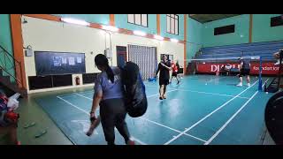 Gasss HEVINDO 1...' PA THI / ICI vs  SAPPO 