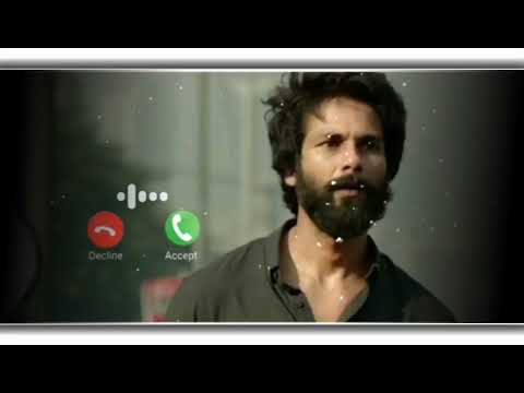 Kabir Singh Movie Ringtones
