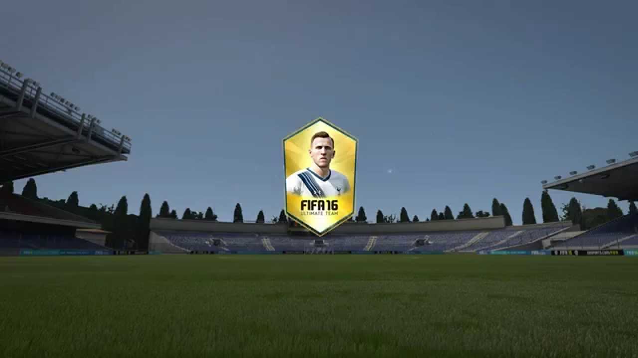 FIFA PREMIUM GOLD PLAYER PACKS!!! YouTube