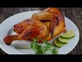 Chicken roast recipe by vlog fusion