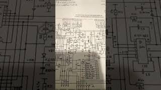 видео: Ремонт магнитофона СОЮЗ-110. Серия 4  картинка: Ремонт магнитофона СОЮЗ-110. Серия 4