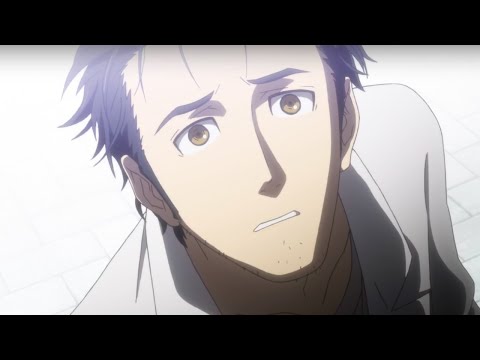 Steins;Gate Elite Official Announcement Trailer