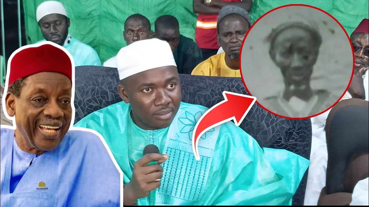 ⭕WAXTANE BOU SOLO SERIGNE MANSOUR DIOP GAMOU NDIEBELE MBARGANE 2026