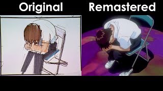 Featured image of post Evangelion Episode 25 Explained Episoded 25 and 26 of neon genesis evangelion are a representation