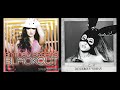 Gimme More Step On Up Mashup Britney Spears feat Ariana Grande mp3