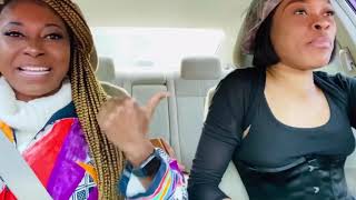 Brandy vrs Monica funniest moment (Ohjhay Taybae) parody