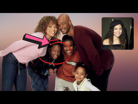 So THIS Is What Happened to the Original Claire on 'My Wife and Kids'