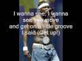 50 Cent - Get Up (with lyrics + HQ)