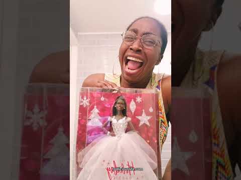 Unboxing 2021 Holiday