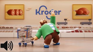 Kroger Ad but with \