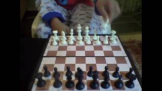 طريقة لعب الشطرنج بسلهولة جدا