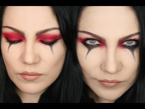 amy lee, amy lee tutorial, amy lee makeup, how to do your makeup ...