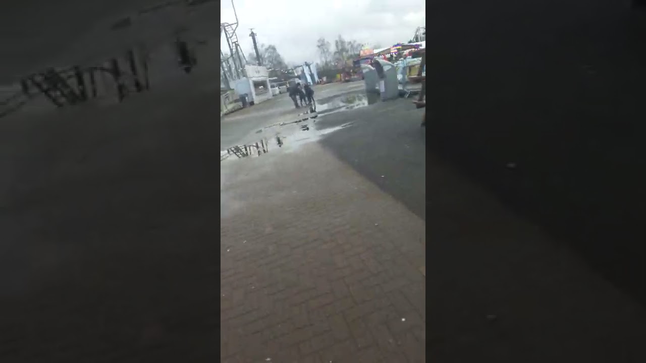 m&ds Easter new rides 2022 march