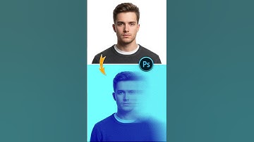 Photoshop Tips | Noob vs Pro Editor | The Edit Art | Beginner | Tutorial | Shorts