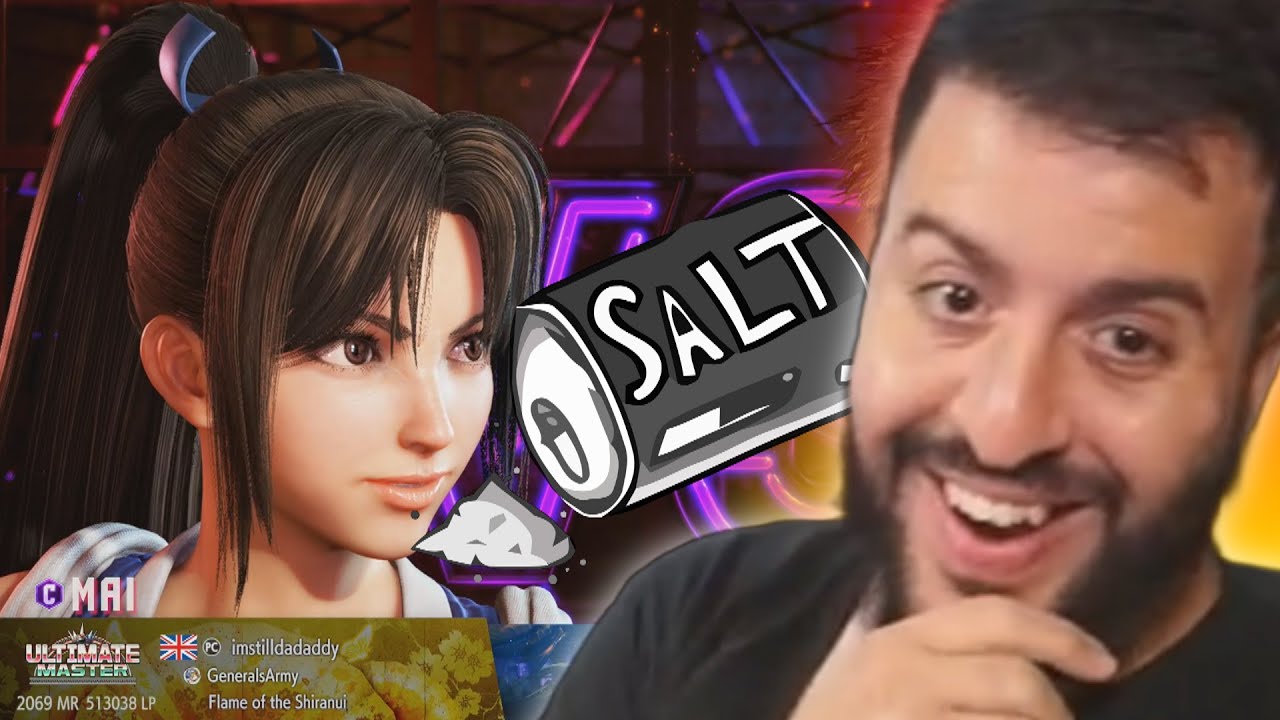 My Rival Rage Quit After ONE Game 😭🔥 [Stream Highlights 253] - YouTube
