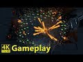 MetaMorph 4K GAMEPLAY A New Strategy Game From The Creators Of Stronghold Series