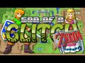 The Legend Of Zelda: A Link To The Past Glitches - Son Of A Glitch - Episode 25