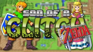 The Legend Of Zelda: A Link To The Past Glitches - Son Of A Glitch - Episode 25