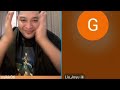 Keseruan mak oyik dengan para gilpy