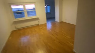 Обзор квартиры в Стокгольме за 800 € (видео для обзора делал, есть ли она и как ее снять не знаю)