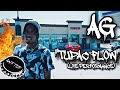 Ag tupac flow  live performance  awftop